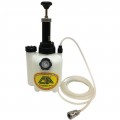 CTA 7015 Brake Bleeder, pressure-