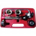 CTA 7050 Radiator Pressure Tester Kit-