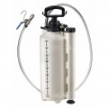 CTA 7400 Syst&amp;egrave;me de remplissage de liquide de transmission automatique-