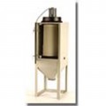 Cyclone DC4000 Collecteur de poussi&amp;egrave;re, 400 cfm-