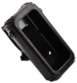 Dakota Ultrasonics A-302-6002 &amp;Eacute;tui en caoutchouc pour les ZX et PZX-