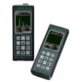 Dakota DFX-7+ Flaw Detector and Thickness Gauge, with Narrow Band Filter Options -