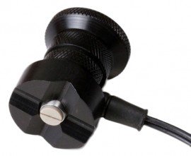 Dakota F-000-7001 V-Block Ultrasonic Transducer Holder-