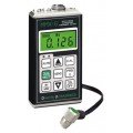 Dakota MMX-6 ER Ultrasonic Wall Thickness Gauge, Extended Range-
