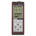 Dakota PVX A-scan Thickness Gauge with Datalogger-