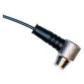 Dakota T-101-3900 7.5 MHz Dual Element Transducer, 3/16&amp;quot;, Side Entry-