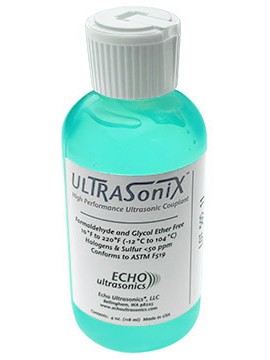 Dakota V-000-0002 High Temperature Couplant, 900&amp;deg;F, 2 oz Tube-