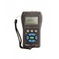 Danatronics EHC-09 Hand-Held Digital Ultrasonic Thickness Gauge, mid-range, echo to echo-