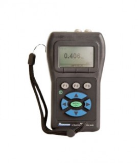 Danatronics EHC-09A Hand-Held Digital Ultrasonic Thickness Gauge, entry level-