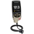 DeFelsko 200B1 PosiTector 200 Series Ultrasonic Coating Thickness Gauge, 13 to 1000 &amp;mu;m-