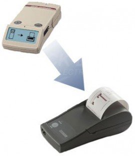 DeFelsko BOOTGAGE-E Protective Rubber Holster-