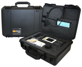 DeFelsko CASEATM-P Pelican Case-