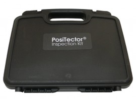 DeFelsko CASEINSP Protective Black Case-