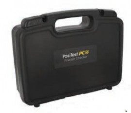 DeFelsko CASEPC-B &amp;Eacute;tui de transport pour ensemble Powder Checker-