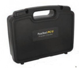 DeFelsko CASEPC-B Powder Checker Kit Carry Case-