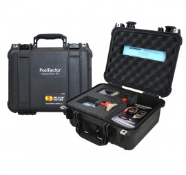 DeFelsko CASESST Case for Soluble Salt Tester-