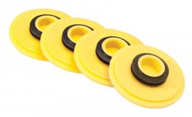 DeFelsko CMMISCAP4PK Replacement Caps for PosiTector CMM IS, 4-Pack-