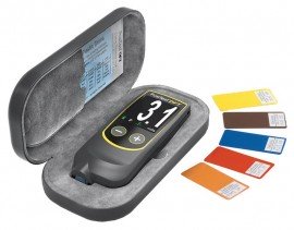 Location - DeFelsko PosiTest DFTC-C Jaugeur d&#039;&amp;eacute;paisseur de rev&amp;ecirc;tement ferreux et non ferreux-