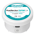 DeFelsko DPMLPLUS PosiTector DPM L+ Enregistreurs de point de ros&amp;eacute;e avec surveillance &amp;agrave; distance-