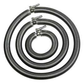 DeFelsko HHDSPRING10 Ressort h&amp;eacute;lico&amp;iuml;dal roulant pour la s&amp;eacute;rie PosiTest HHD, 254 mm-