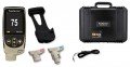 DeFelsko KITF1-P PosiTector Standard Inspection Kit with FT probe, 0 to 250 mils-