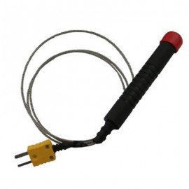 DeFelsko PRBDPMHSP Sonde de temp&amp;eacute;rature de surface-