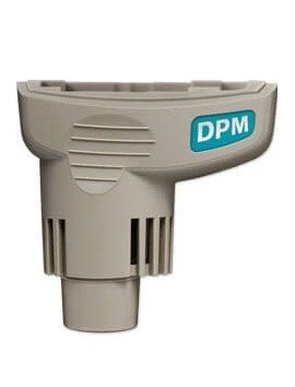 DeFelsko PRBDPMIR Integral Probe with infrared surface temperature sensor for the PosiTector DPM series-
