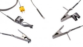 DeFelsko PRBOTLMS12 Magnetic, surface probe, 20&#039;-