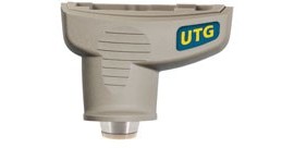 DeFelsko PRBUTGCA-C Integral Corrosion Probe, 5 MHz-