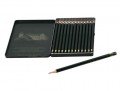 DeFelsko PTPENCIL5B Replacement Pencils for the PosiTest PT, 5B, 12-pack-