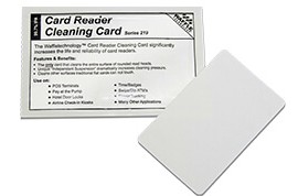DeFelsko RTRCLEANCARD Cartes de nettoyage-