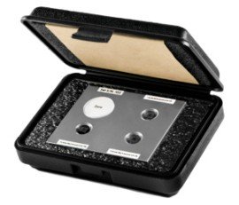 DeFelsko STDSPG Certified SPG Standards-