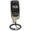 DeFelsko UTGCLF1 PosiTector Standard Ultrasonic Thickness Gauge with low frequency probe-