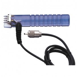 Delmhorst 15-E &amp;eacute;lectrode d'humidit&amp;eacute; &amp;agrave; broche-