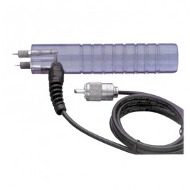 Delmhorst 2-E Electrode, 2-Pin, 5/16" Penetration Depth-