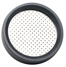 Delmhorst 313CUP-0005 Moisture Meter Sample Cup, Serrated-