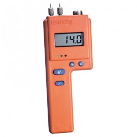 Delmhorst BD-2100/26/PKG BD-2100 Digital Moisture Meter with 26-ES-