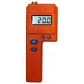 Delmhorst F-2000/PKG Hay Moisture Meter with H-4, 830-2, and 831-