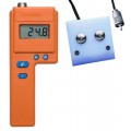 Delmhorst FX-2000/BBS/PKG Digital Hay Moisture Meter with H-4, 830-2, and 831-