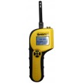 Delmhorst QUICKNAV/CP 3-in-1 Digital Moisture Meter with 2-E, 26-ES, and 21-E-