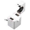 DENT CT-HSC-020-U-7M Mini Hinged Current Transformer, 20 A-