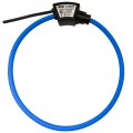 Dent CTRCFX24L4000A7MSTV1 RoCoil transformateur de courant flexible, bobine Rogowski, 60 cm, c&amp;acirc;bles de 7 m-