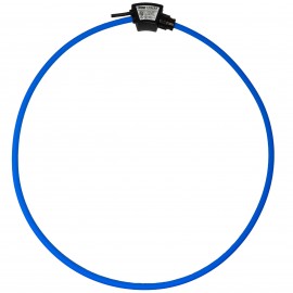 Dent CTRCFX47L4000A3MSTV1 RoCoil Flexible Current Transformer, Rogowski coil, 47&quot;, 118&quot; leads-