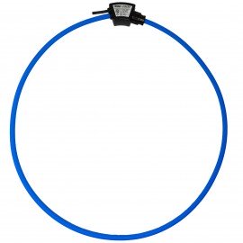 Dent CTRCFX47L4000A3MSTV1 RoCoil transformateur de courant flexible, bobine Rogowski, 120 cm, c&amp;acirc;bles de 3 m-