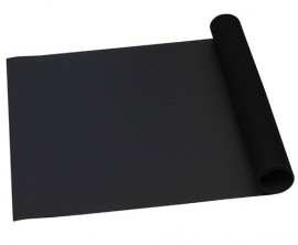 DESCO 66085 Statfree T2 Mat Roll, dark gray-