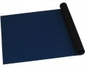 DESCO 66404 Statfree T2 Mat Roll, 2 x 40&#039;, dark blue-