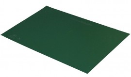 DESCO 66451 Statfree T2 Mat, 0.06 x 24 x 48&amp;quot;, green-