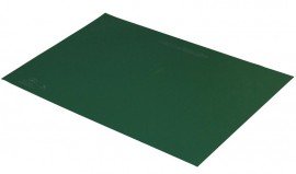 DESCO 66459 Statfree T2 Mat, 0.06 x 30 x 72&amp;quot;, green-