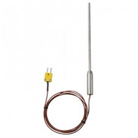 Dickson A203 Probe, High-Temp, 6", 2100F-