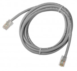 Dickson A871 Network Cable, CAT5-